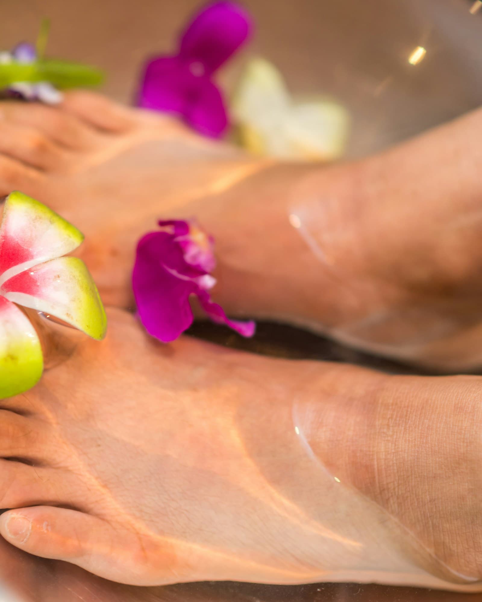 Pedicure Basis