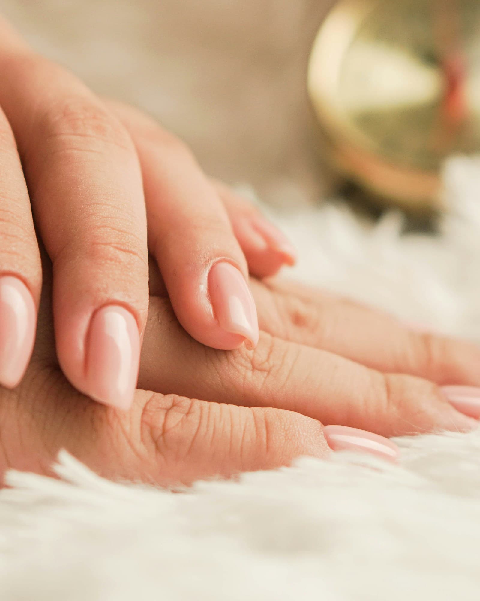 Nagelverlening Gel