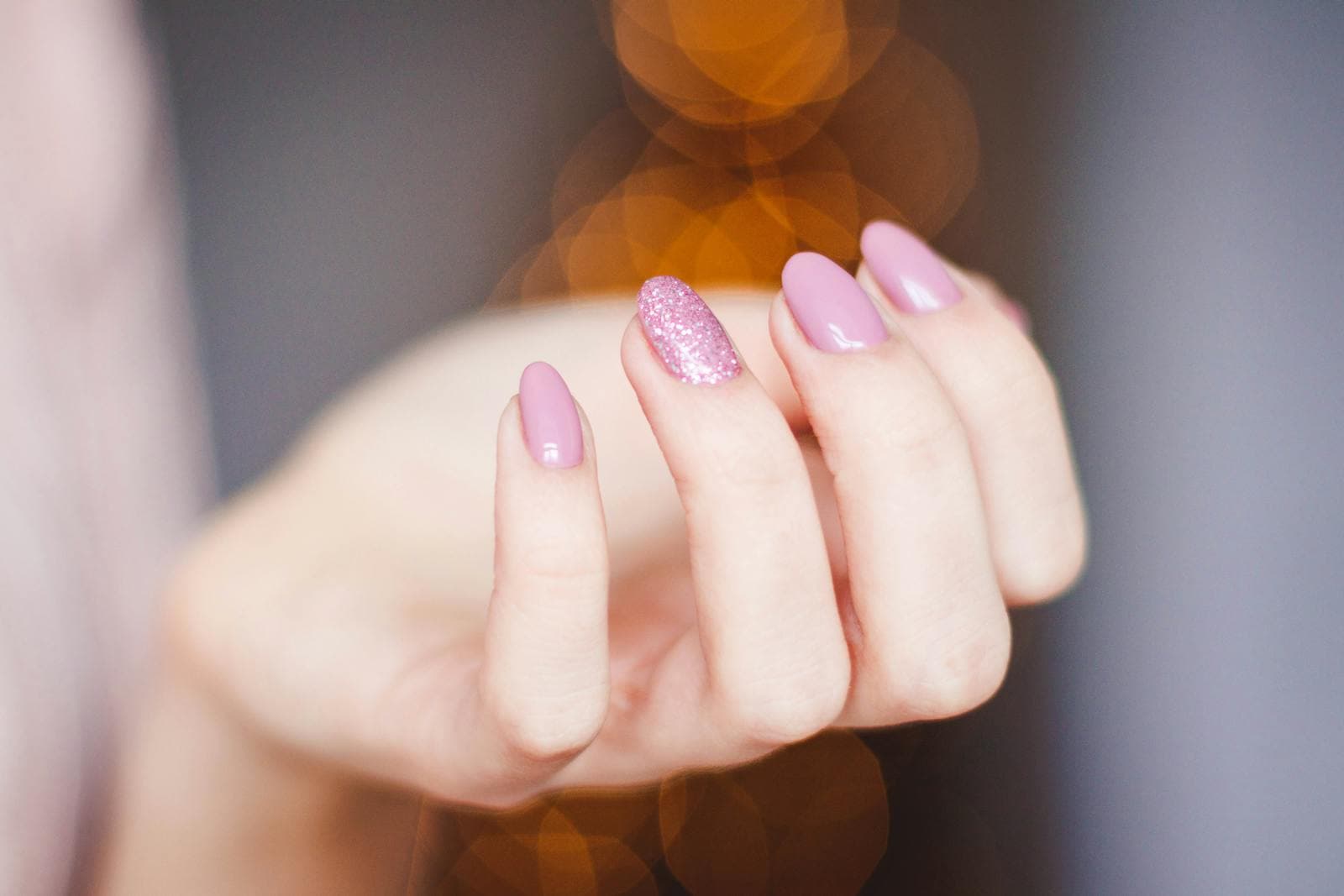 Acryl Nagels