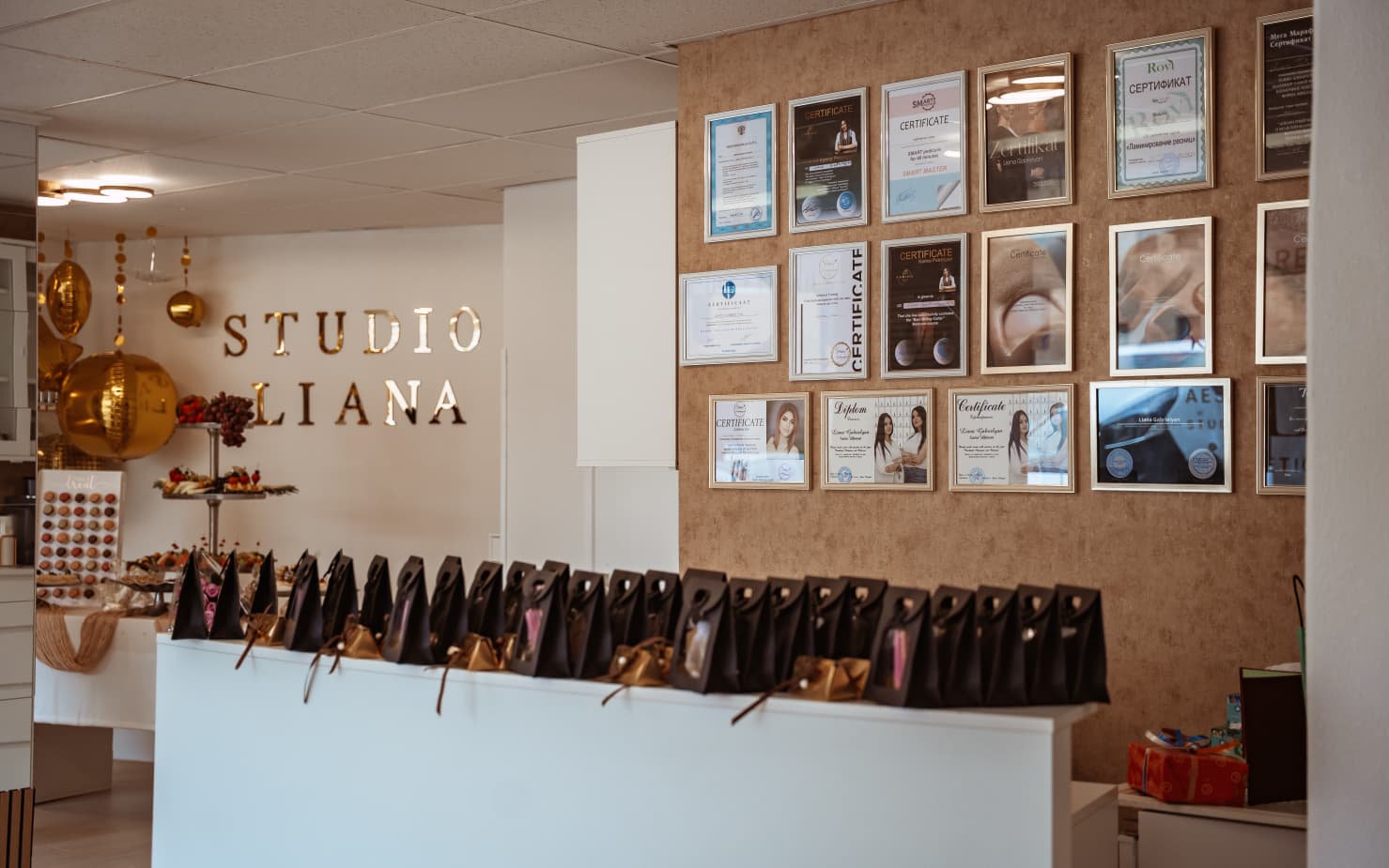 Studio Liana